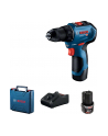 Bosch GSR 12V-30 Professional 06019G9000 - nr 3