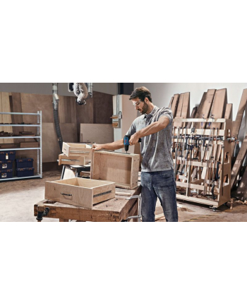 Bosch GSR 12V-30 Professional 06019G9000