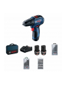 Bosch GSR 12V-30 Professional 06019G9001 - nr 1