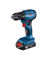 Bosch GSR 185-LI Professional 06019K3000 - nr 2
