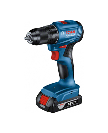 Bosch GSR 185-LI Professional 06019K3000 nr 2