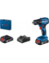 Bosch GSR 185-LI Professional 06019K3000 - nr 3