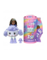 Lalka Barbie Cutie Reveal Chelsea Pudelek Seria Słodkie stylizacje HKR20 MATTEL - nr 1