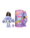 Lalka Barbie Cutie Reveal Chelsea Pudelek Seria Słodkie stylizacje HKR20 MATTEL - nr 5