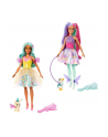 Lalka Barbie Magic Przyjaciółka Lalka filmowa mix HLC34 MATTEL - nr 1