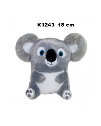 Maskotka Koala kula 18cm 164674  SUN-DAY