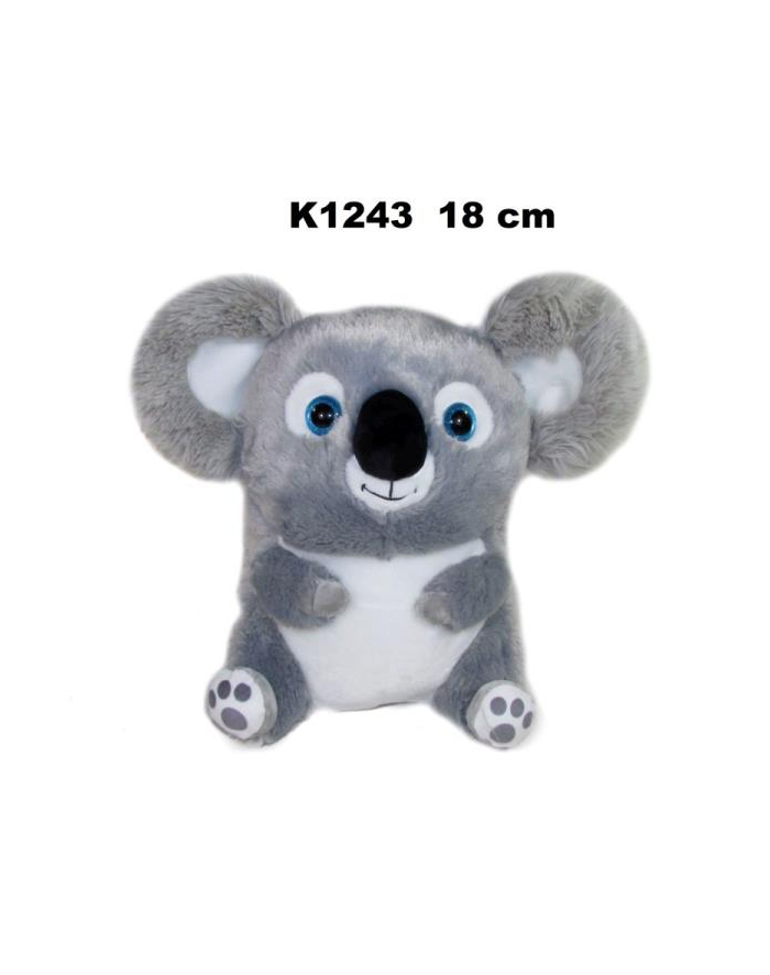 Maskotka Koala kula 18cm 164674  SUN-DAY główny