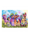 Puzzle 100el Zabawne Kucyki / Hasbro My Little Pony 16463 Trefl - nr 3
