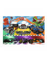 Puzzle 100el Pędzące samochody / Hot Wheels 16466 Trefl - nr 3