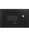 Bosch BFL623MB3 Series | 2, microwave oven (Kolor: CZARNY) - nr 15