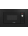 Bosch BFL623MB3 Series | 2, microwave oven (Kolor: CZARNY) - nr 1