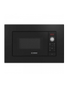 Bosch BFL623MB3 Series | 2, microwave oven (Kolor: CZARNY) - nr 23