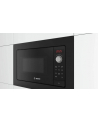 Bosch BFL623MB3 Series | 2, microwave oven (Kolor: CZARNY) - nr 25