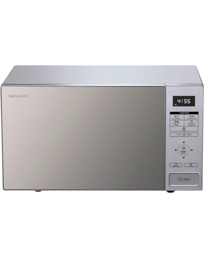 Sharp RBG232TM, microwave (silver) główny