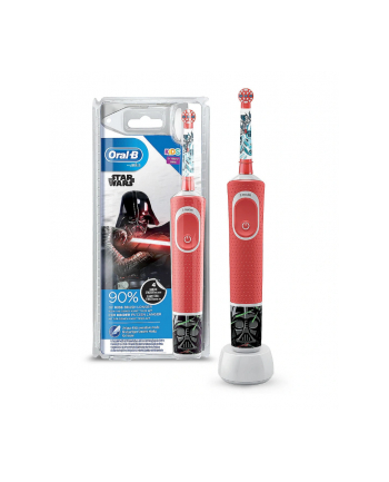 Braun Oral-B Vitality 100 Kids Starwars