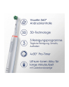 Braun Oral-B Pro 3 3500 Design Edition, electric toothbrush (Kolor: BIAŁY) - nr 5