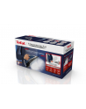 Tefal Ultragliss+ Anti-limescale FV6846E1, steam iron (blue/Kolor: BIAŁY) - nr 5