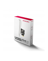 axagon PCES-SJ2 Kontroler PCIe 2x wewnętrzny port SATA 6G, chipset JMB582 SP ' LP - nr 20