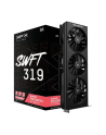 Karta graficzna XFX Radeon RX 6800 SPEEDSTER SWFT319 CORE Gaming 16GB GDDR6 HDMI 3xDP 3 FAN - nr 21