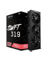 Karta graficzna XFX Radeon RX 6800 SPEEDSTER SWFT319 CORE Gaming 16GB GDDR6 HDMI 3xDP 3 FAN - nr 23