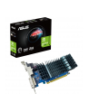 asus Karta graficzna GeForce GT710 2GB DDR3 64bit DVI/HDMI/HDCP - nr 14