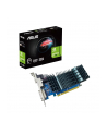 asus Karta graficzna GeForce GT710 2GB DDR3 64bit DVI/HDMI/HDCP - nr 1