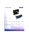 asus Karta graficzna GeForce GT710 2GB DDR3 64bit DVI/HDMI/HDCP - nr 8