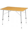 Easy Camp Menton L 540028, camping table (brown) - nr 4