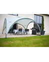 Coleman Pavilion Event Shelter, 3 x 3m (light grey/grey) - nr 11