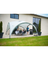 Coleman Pavilion Event Shelter, 3 x 3m (light grey/grey) - nr 12