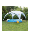 Coleman Pavilion Event Shelter, 3 x 3m (light grey/grey) - nr 9