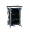 Easy Camp Metz 540030, camping cupboard (dark blue) - nr 1