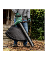 bosch powertools Bosch garden vacuum UniversalGardenTidy 2300, leaf vacuum/leaf blower (green/Kolor: CZARNY, 2,300 watts) - nr 10