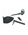 bosch powertools Bosch garden vacuum UniversalGardenTidy 2300, leaf vacuum/leaf blower (green/Kolor: CZARNY, 2,300 watts) - nr 16