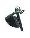 bosch powertools Bosch garden vacuum UniversalGardenTidy 2300, leaf vacuum/leaf blower (green/Kolor: CZARNY, 2,300 watts) - nr 17
