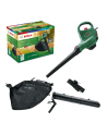 bosch powertools Bosch garden vacuum UniversalGardenTidy 2300, leaf vacuum/leaf blower (green/Kolor: CZARNY, 2,300 watts) - nr 8