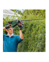 bosch powertools Bosch cordless hedge trimmer Universal HedgeCut 18V-50 (green/Kolor: CZARNY, Li-ion battery 2.5Ah, POWER FOR ALL ALLIANCE) - nr 10