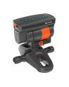 GARDENA Micro-Drip-System Square Sprinkler OS 90 (dark grey/orange, model 2023) - nr 1