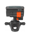 GARDENA Micro-Drip-System Square Sprinkler OS 90 (dark grey/orange, model 2023) - nr 2
