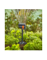 GARDENA Micro-Drip-System Square Sprinkler OS 90 (dark grey/orange, model 2023) - nr 5