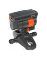 GARDENA Micro-Drip-System Square Sprinkler OS 90 (dark grey/orange, model 2023) - nr 6