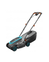 GARD-ENA Cordless Lawnmower PowerMax 32/18V P4A solo, 18V (Kolor: CZARNY/grey, without battery and charger, POWER FOR ALL ALLIANCE) - nr 13