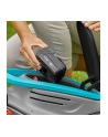 GARD-ENA Cordless Lawnmower PowerMax 32/18V P4A solo, 18V (Kolor: CZARNY/grey, without battery and charger, POWER FOR ALL ALLIANCE) - nr 8