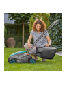 GARD-ENA Cordless Lawnmower PowerMax 32/18V P4A solo, 18V (Kolor: CZARNY/grey, without battery and charger, POWER FOR ALL ALLIANCE) - nr 9