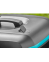 GARD-ENA PowerMax 37/1800 G2 Electric Lawn Mower (Kolor: CZARNY/grey, 1,800 watts) - nr 10