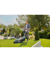 GARD-ENA PowerMax 37/1800 G2 Electric Lawn Mower (Kolor: CZARNY/grey, 1,800 watts) - nr 6