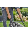 GARD-ENA PowerMax 37/1800 G2 Electric Lawn Mower (Kolor: CZARNY/grey, 1,800 watts) - nr 8