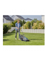 GARD-ENA Cordless Lawnmower PowerMax 37/36V P4A Ready-To-Use Set, 36V (2x18V) (Kolor: CZARNY/grey, 2x Li-Ion battery 4.0Ah, POWER FOR ALL ALLIANCE) - nr 6