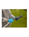 GARD-ENA Cordless Telescopic Pruning Shears HighCut 250/18V P4A solo, 18V (dark grey/turquoise, without battery and charger, POWER FOR ALL ALLIANCE) - nr 15