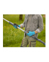 GARD-ENA Cordless Telescopic Pruning Shears HighCut 250/18V P4A solo, 18V (dark grey/turquoise, without battery and charger, POWER FOR ALL ALLIANCE) - nr 16